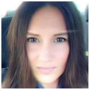 Meet your Posher, Staci